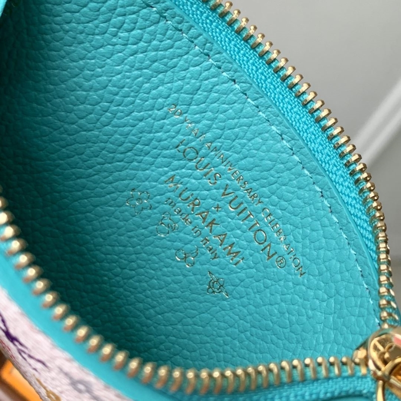 LV Wallets
